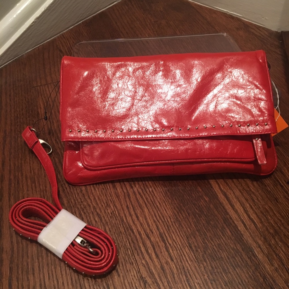 Envelope / cross body bag